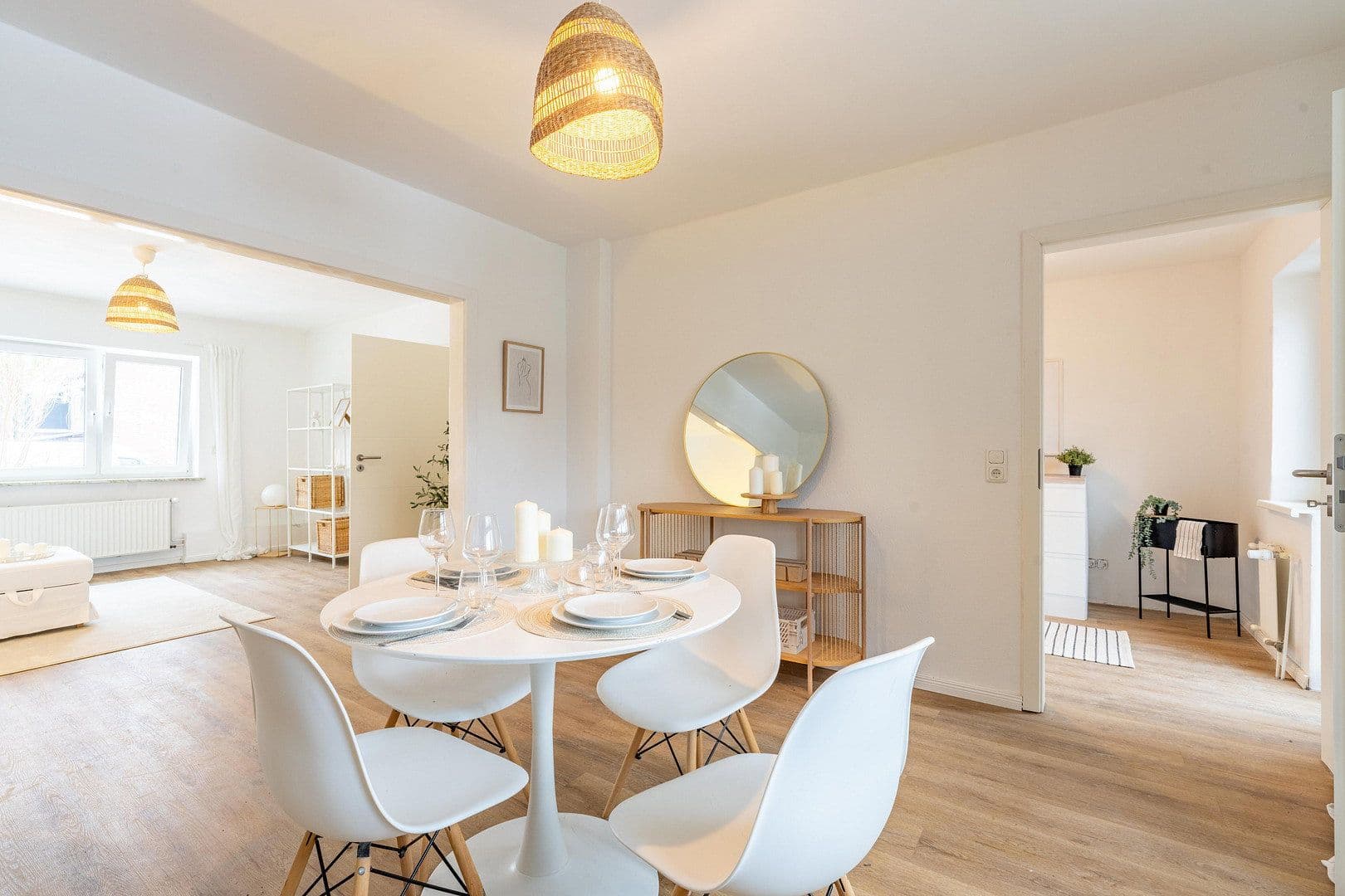 Predaj domu 123 m², pozemek 340 m², Kiel, Šlezvicko-Holštajnsko Predaj domu 123 m², pozemek 340 m², Kiel, Šlezvicko-Holštajnsko