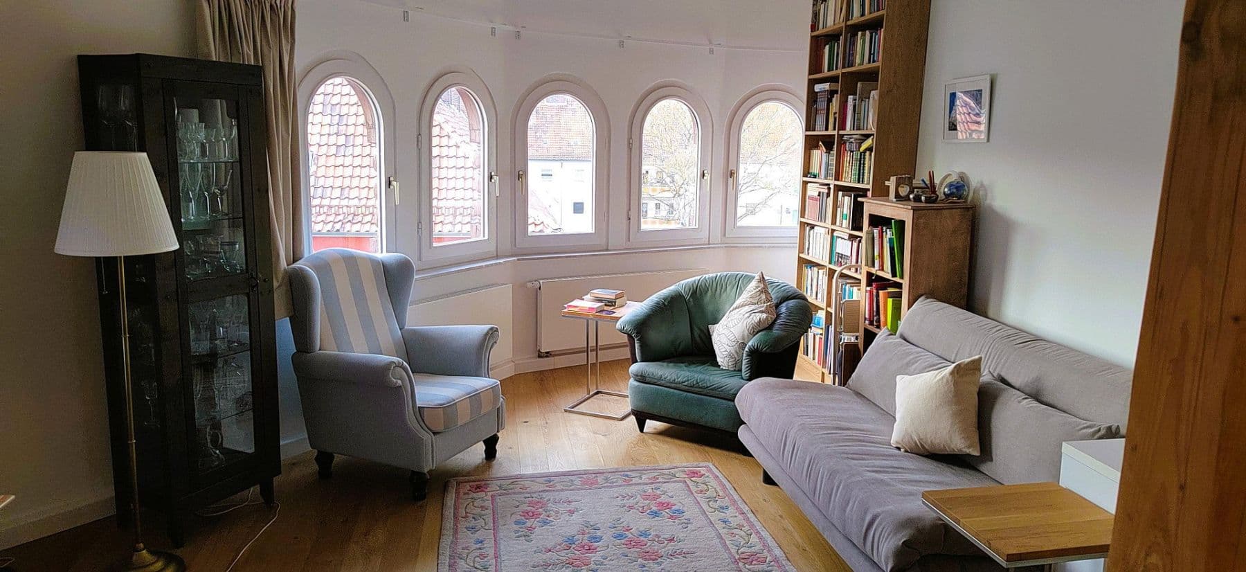 Predaj bytu 3-izbový 112 m², Hannover, Dolné Sasko Predaj bytu 3-izbový 112 m², Hannover, Dolné Sasko