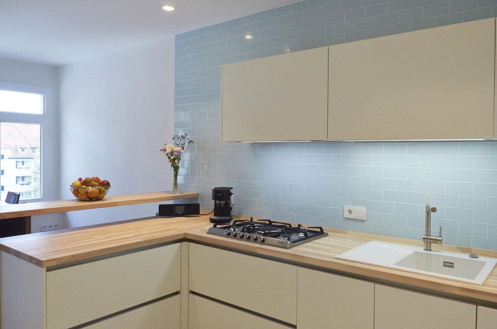 Predaj bytu 3-izbový 112 m², Hannover, Dolné Sasko Predaj bytu 3-izbový 112 m², Hannover, Dolné Sasko