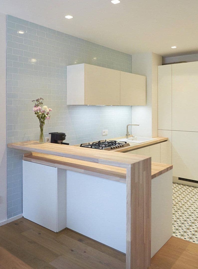 Predaj bytu 3-izbový 112 m², Hannover, Dolné Sasko Predaj bytu 3-izbový 112 m², Hannover, Dolné Sasko