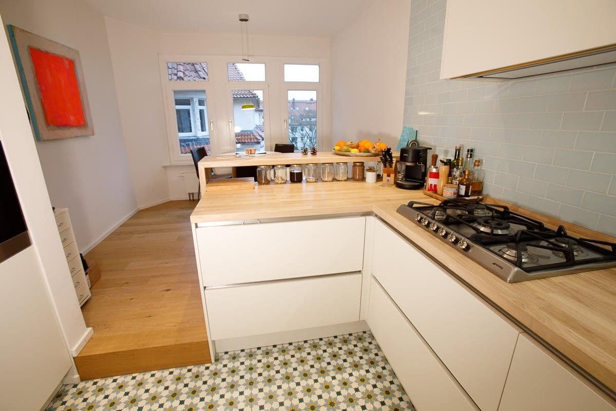 Predaj bytu 3-izbový 112 m², Hannover, Dolné Sasko Predaj bytu 3-izbový 112 m², Hannover, Dolné Sasko