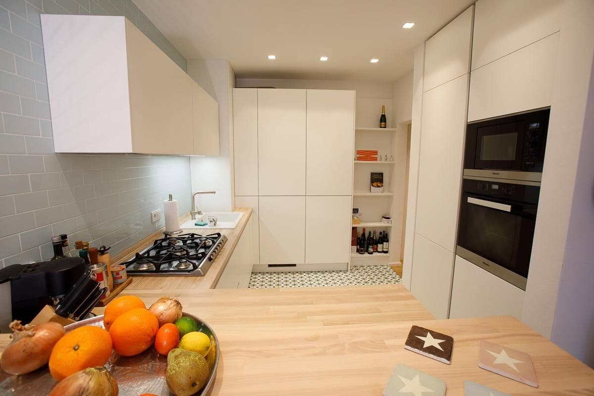 Predaj bytu 3-izbový 112 m², Hannover, Dolné Sasko Predaj bytu 3-izbový 112 m², Hannover, Dolné Sasko