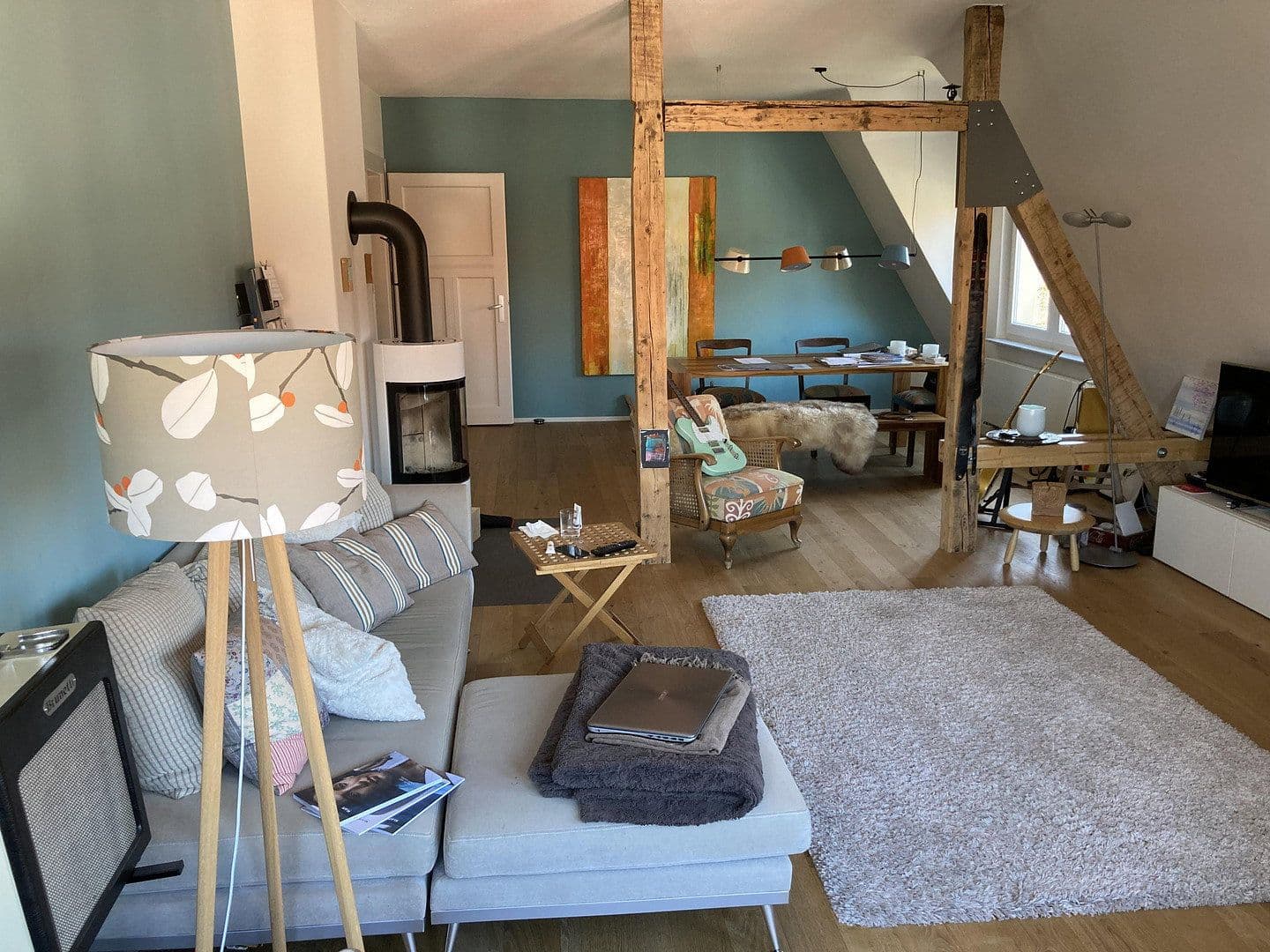 Predaj bytu 3-izbový 112 m², Hannover, Dolné Sasko Predaj bytu 3-izbový 112 m², Hannover, Dolné Sasko