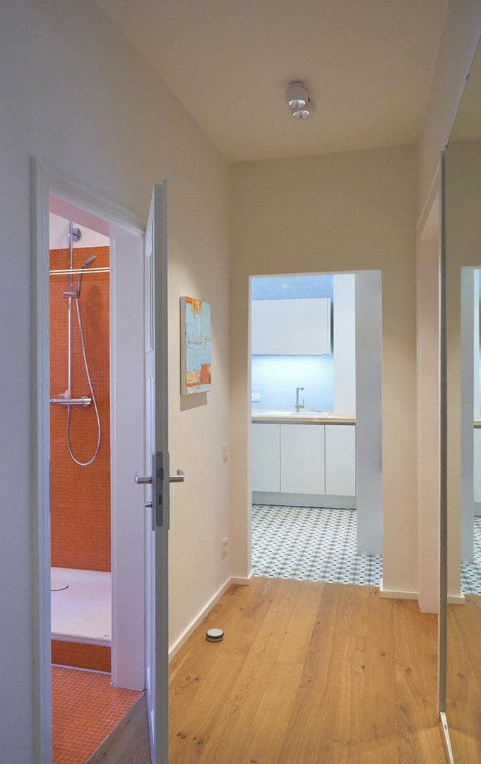 Predaj bytu 3-izbový 112 m², Hannover, Dolné Sasko Predaj bytu 3-izbový 112 m², Hannover, Dolné Sasko