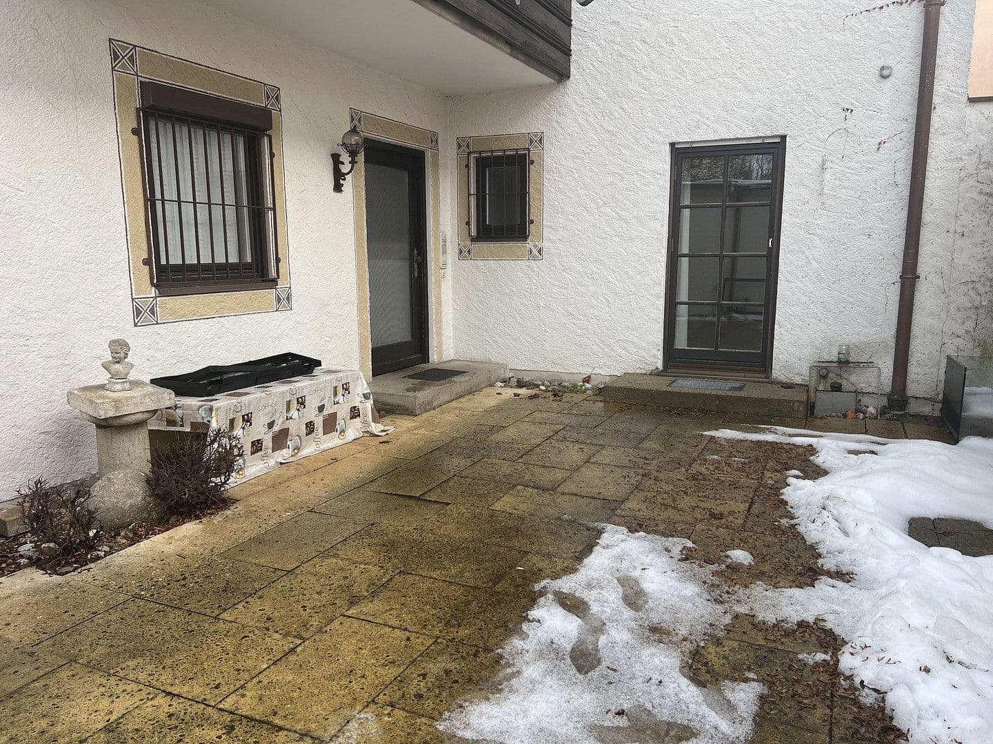 Predaj bytu 4-izbový 113 m², Edling, Bavorsko Predaj bytu 4-izbový 113 m², Edling, Bavorsko