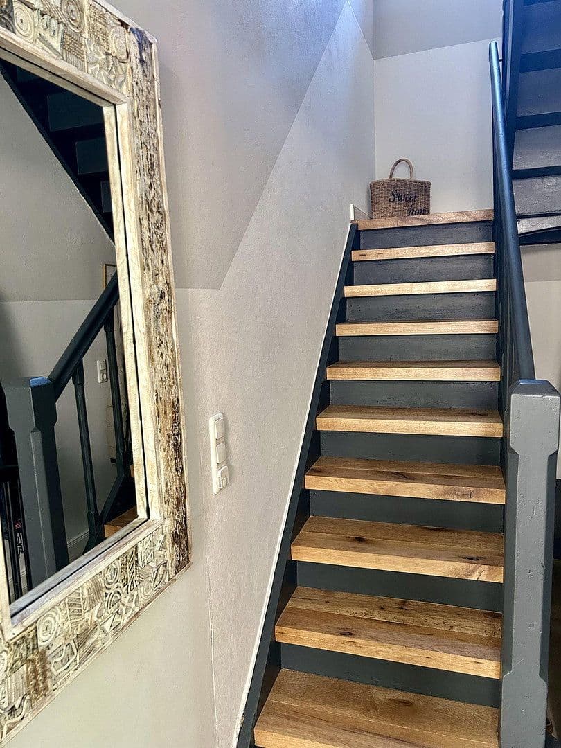 Predaj domu 270 m², pozemek 730 m², Meldorf, Šlezvicko-Holštajnsko Predaj domu 270 m², pozemek 730 m², Meldorf, Šlezvicko-Holštajnsko