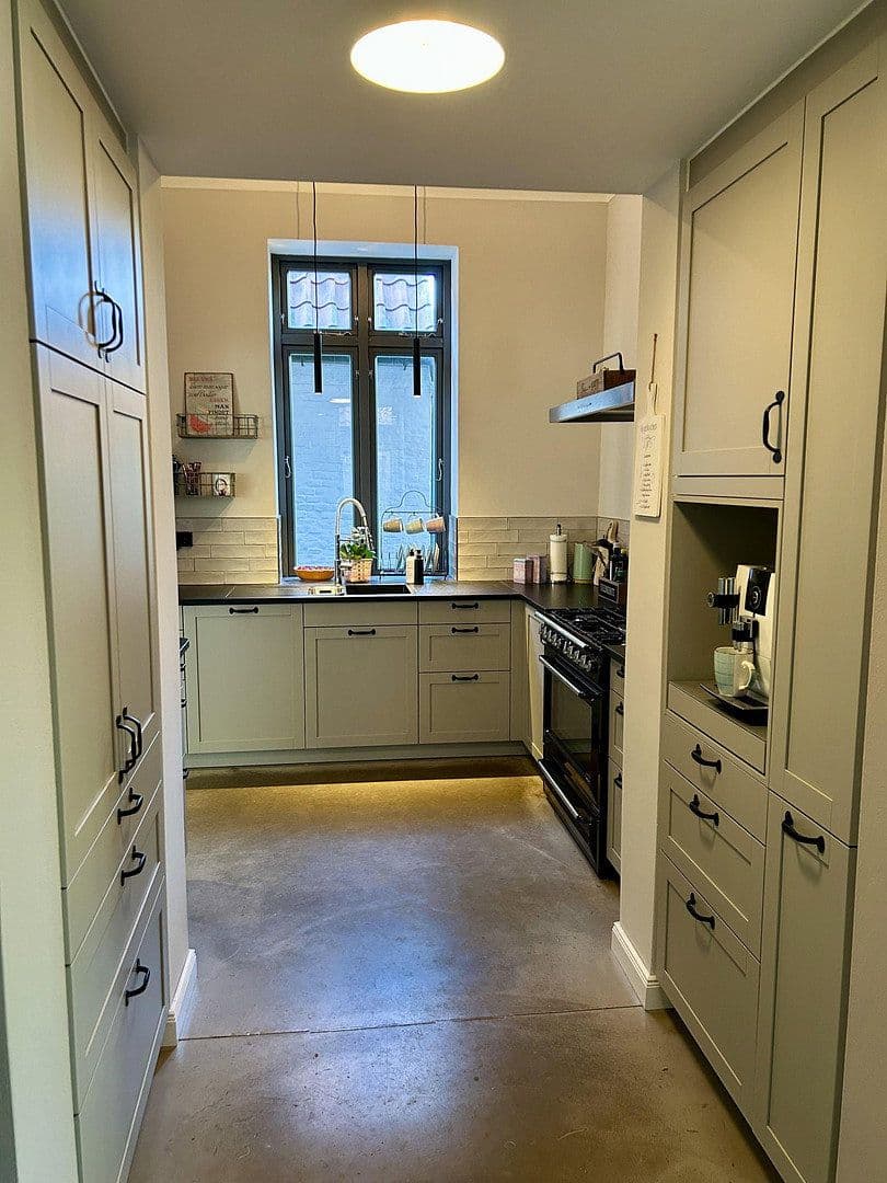 Predaj domu 270 m², pozemek 730 m², Meldorf, Šlezvicko-Holštajnsko Predaj domu 270 m², pozemek 730 m², Meldorf, Šlezvicko-Holštajnsko