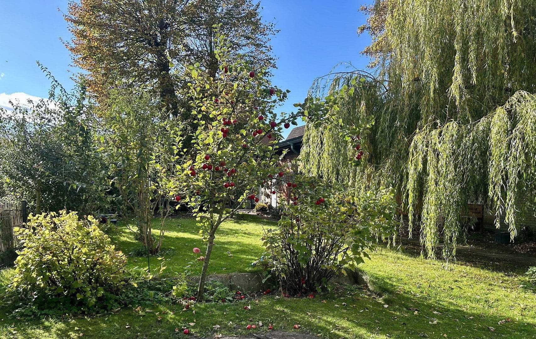 Predaj domu 270 m², pozemek 730 m², Meldorf, Šlezvicko-Holštajnsko Predaj domu 270 m², pozemek 730 m², Meldorf, Šlezvicko-Holštajnsko