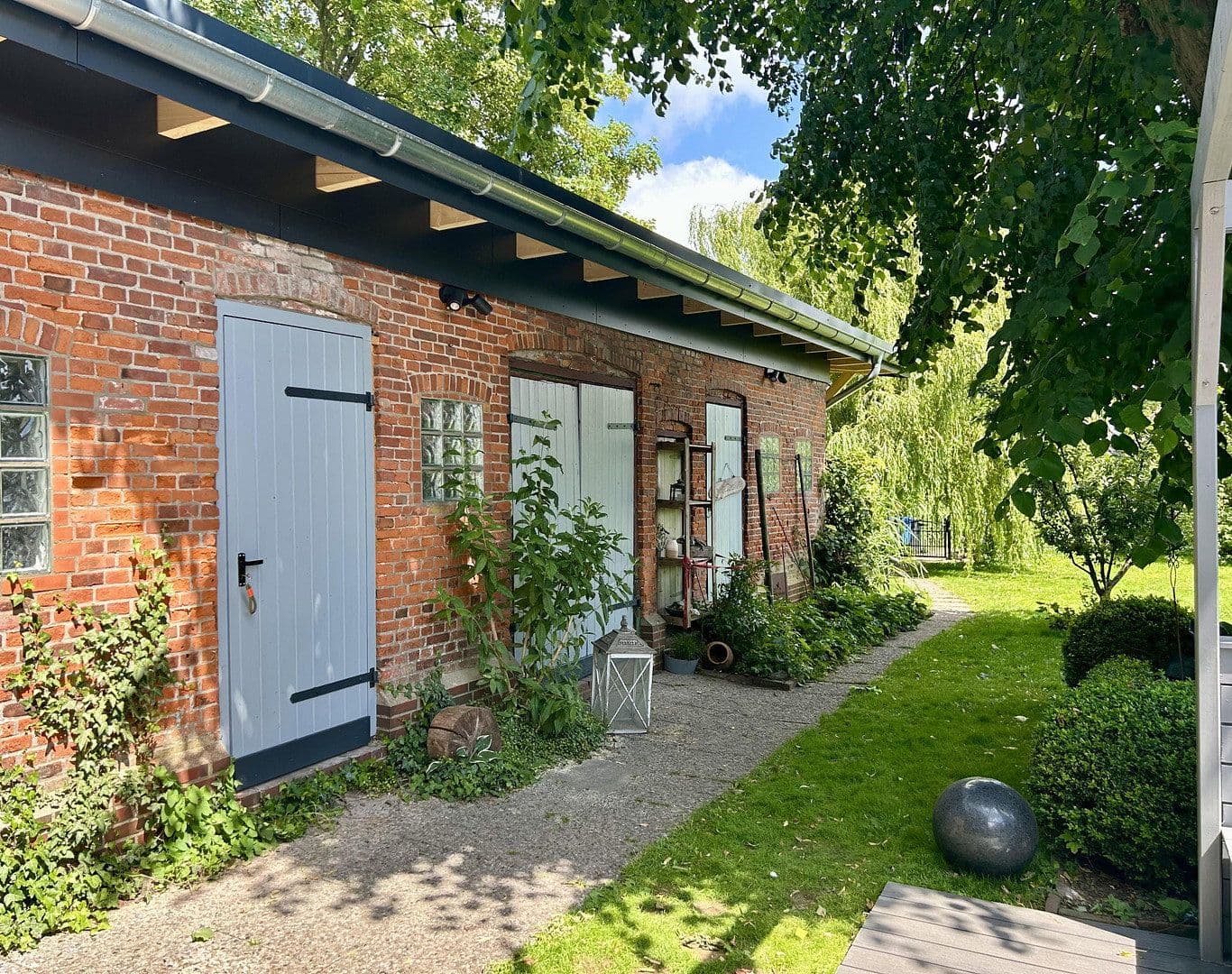 Predaj domu 270 m², pozemek 730 m², Meldorf, Šlezvicko-Holštajnsko Predaj domu 270 m², pozemek 730 m², Meldorf, Šlezvicko-Holštajnsko