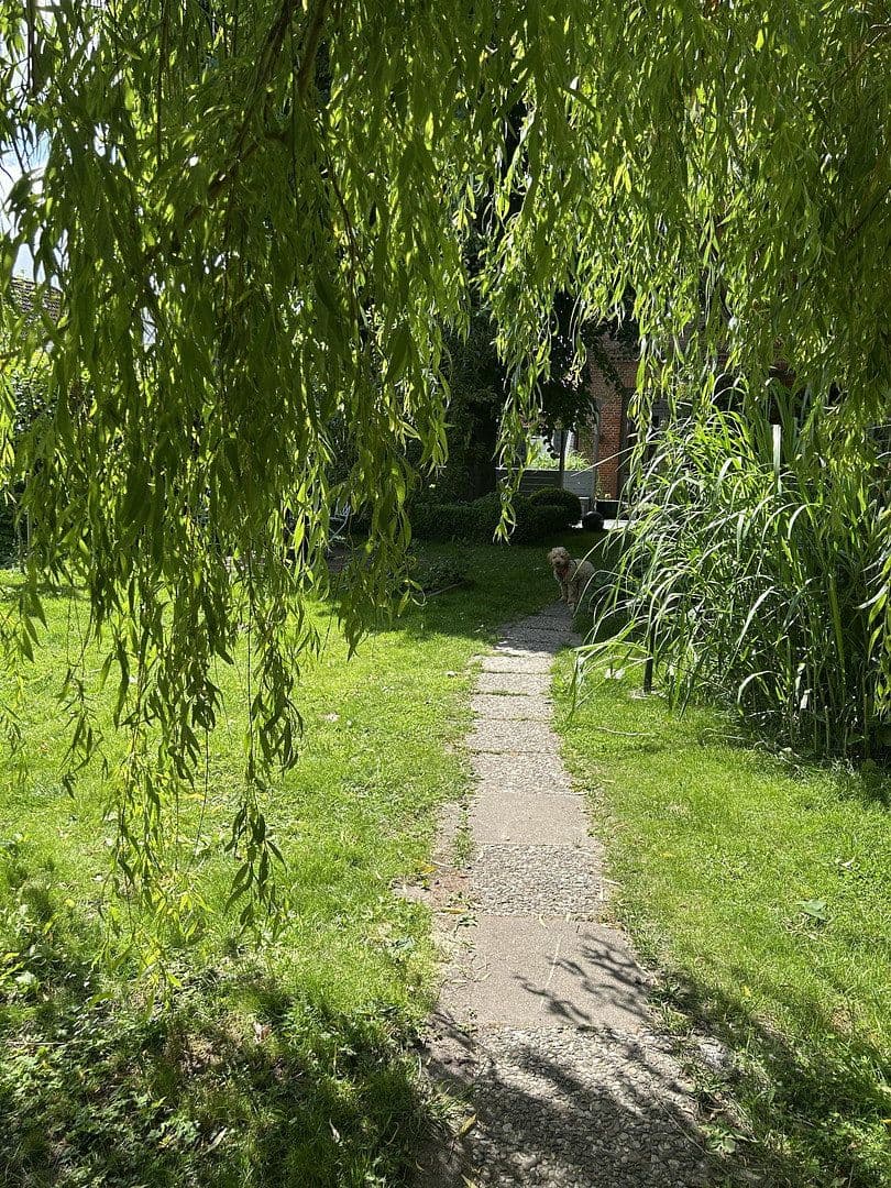 Predaj domu 270 m², pozemek 730 m², Meldorf, Šlezvicko-Holštajnsko Predaj domu 270 m², pozemek 730 m², Meldorf, Šlezvicko-Holštajnsko