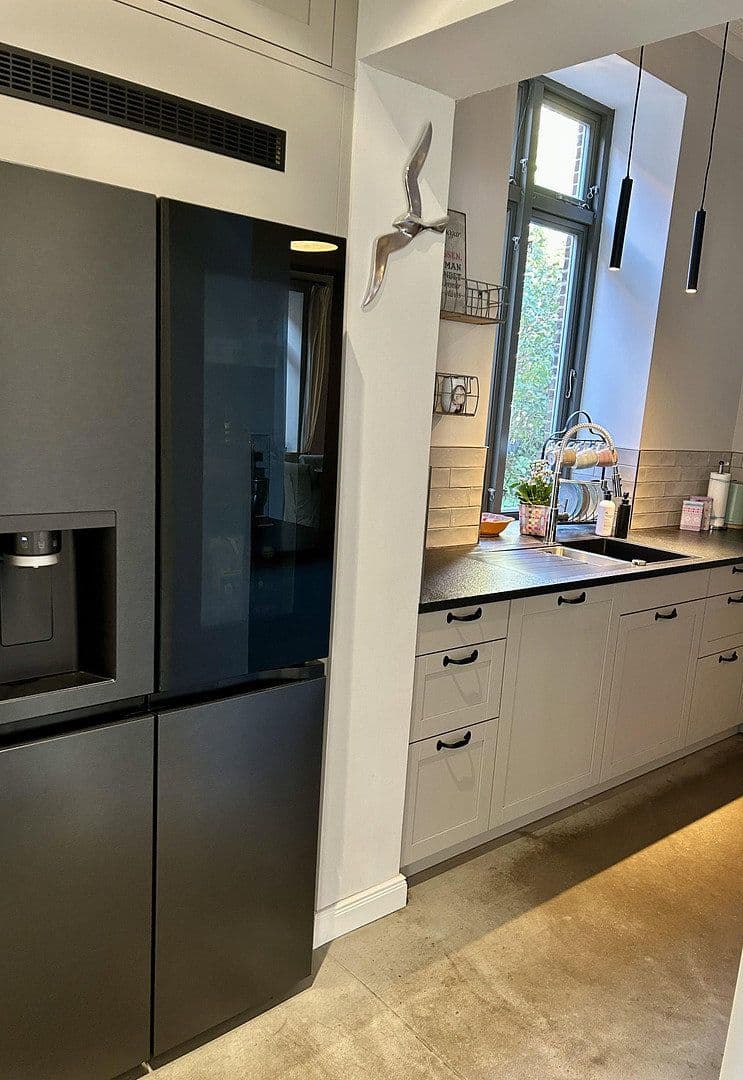 Predaj domu 270 m², pozemek 730 m², Meldorf, Šlezvicko-Holštajnsko Predaj domu 270 m², pozemek 730 m², Meldorf, Šlezvicko-Holštajnsko