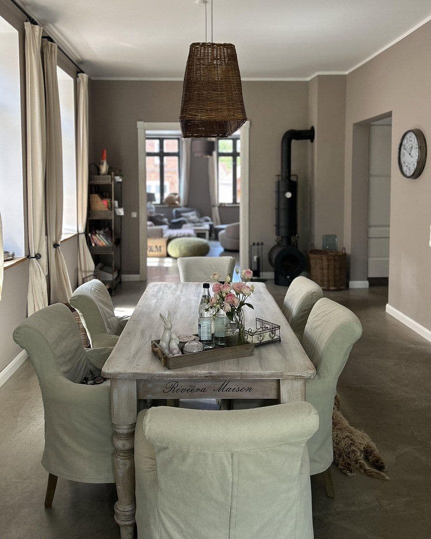 Predaj domu 270 m², pozemek 730 m², Meldorf, Šlezvicko-Holštajnsko Predaj domu 270 m², pozemek 730 m², Meldorf, Šlezvicko-Holštajnsko