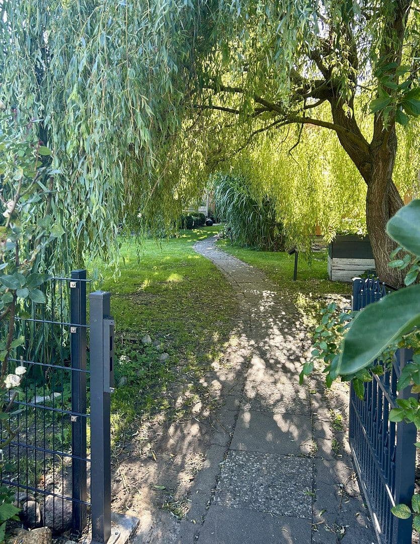 Predaj domu 270 m², pozemek 730 m², Meldorf, Šlezvicko-Holštajnsko Predaj domu 270 m², pozemek 730 m², Meldorf, Šlezvicko-Holštajnsko