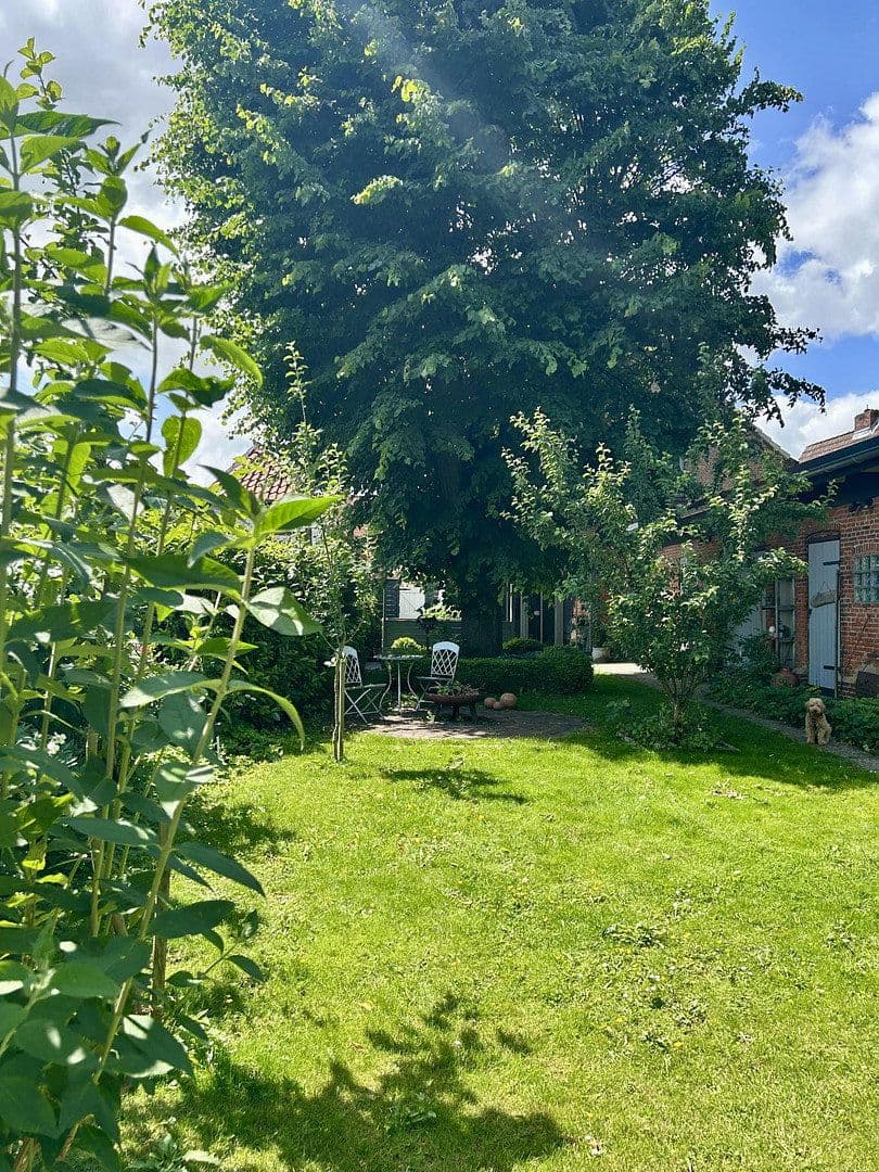 Predaj domu 270 m², pozemek 730 m², Meldorf, Šlezvicko-Holštajnsko Predaj domu 270 m², pozemek 730 m², Meldorf, Šlezvicko-Holštajnsko