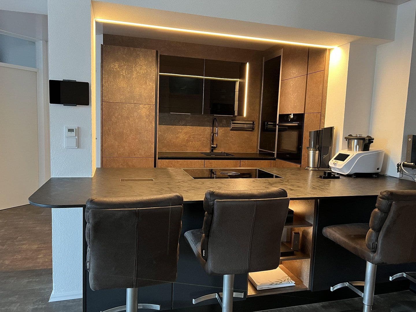 Predaj bytu 5-izbový 120 m², Winnenden, Bádensko-Wurttembersko Predaj bytu 5-izbový 120 m², Winnenden, Bádensko-Wurttembersko