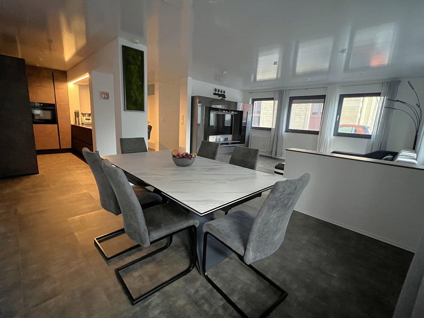 Predaj bytu 5-izbový 120 m², Winnenden, Bádensko-Wurttembersko Predaj bytu 5-izbový 120 m², Winnenden, Bádensko-Wurttembersko