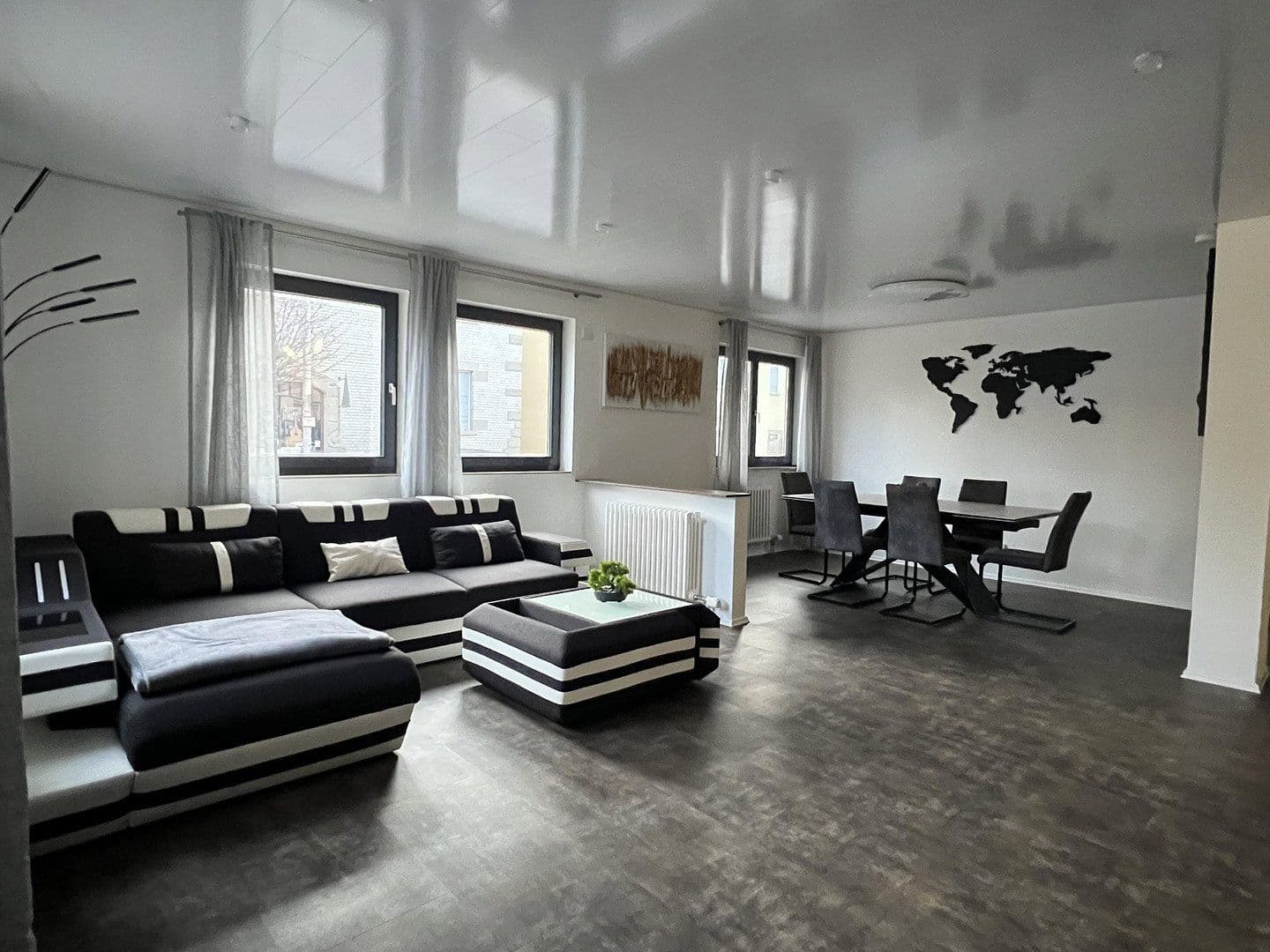 Predaj bytu 5-izbový 120 m², Winnenden, Bádensko-Wurttembersko Predaj bytu 5-izbový 120 m², Winnenden, Bádensko-Wurttembersko