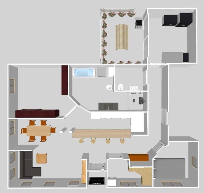 Predaj bytu 5-izbový 120 m², Winnenden, Bádensko-Wurttembersko Predaj bytu 5-izbový 120 m², Winnenden, Bádensko-Wurttembersko