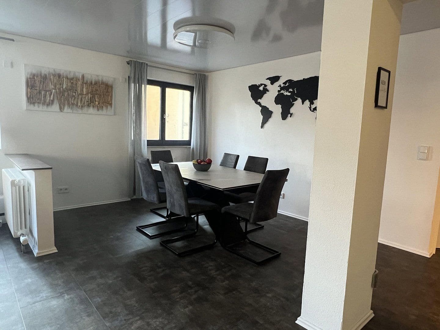 Predaj bytu 5-izbový 120 m², Winnenden, Bádensko-Wurttembersko Predaj bytu 5-izbový 120 m², Winnenden, Bádensko-Wurttembersko