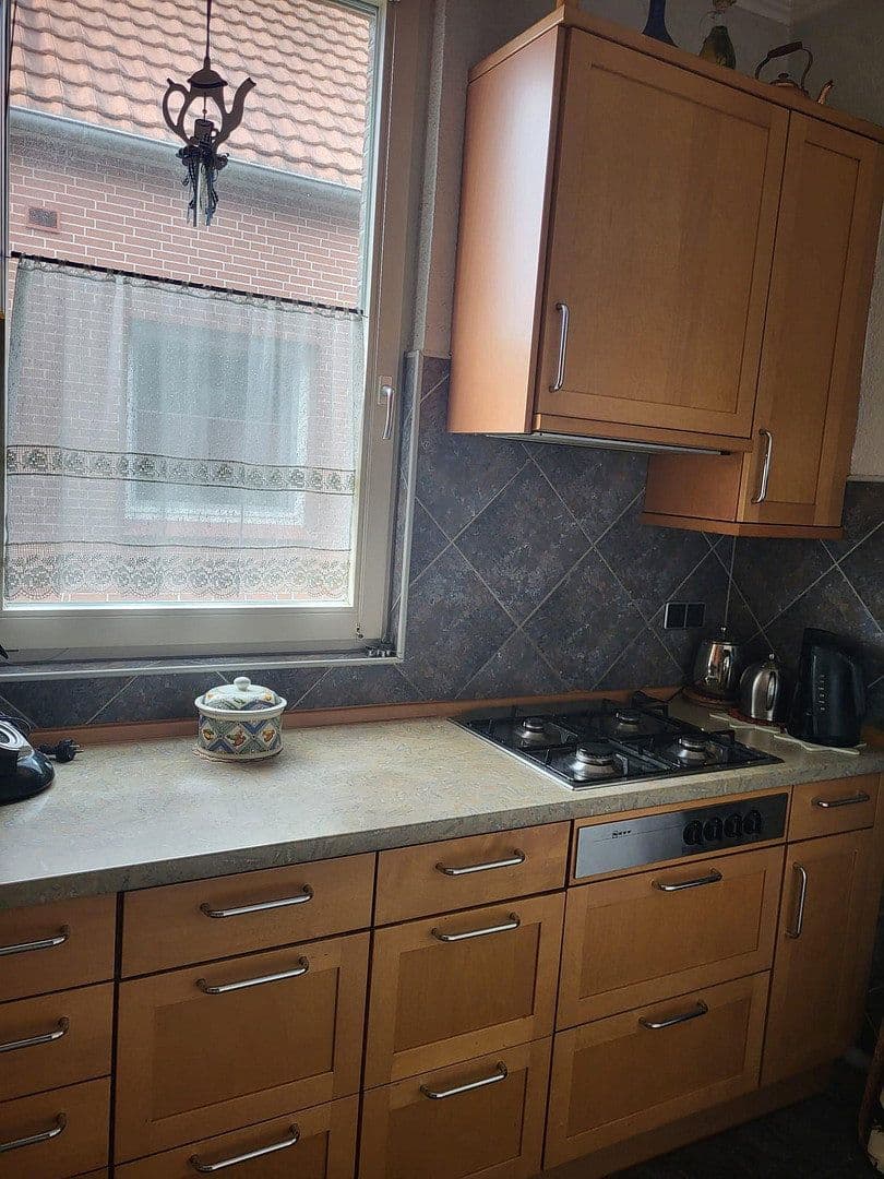 Predaj domu 130 m², pozemek 531 m², Emden, Dolné Sasko Predaj domu 130 m², pozemek 531 m², Emden, Dolné Sasko