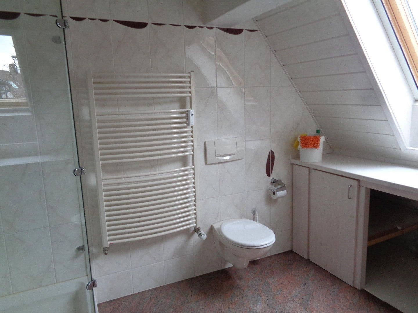 Prenájom bytu 3-izbový 93 m², Sulz am Neckar, Bádensko-Wurttembersko Prenájom bytu 3-izbový 93 m², Sulz am Neckar, Bádensko-Wurttembersko