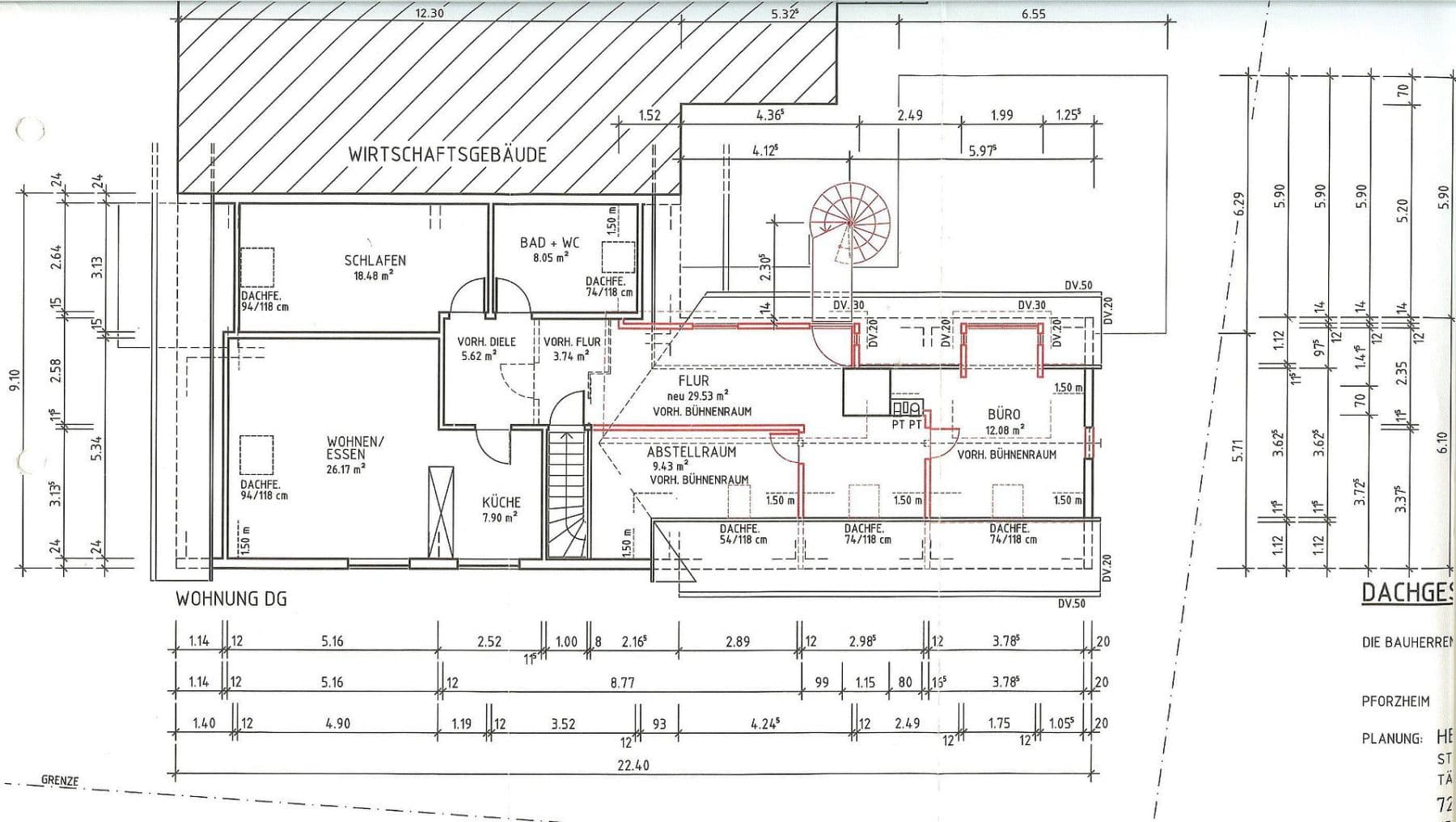 Prenájom bytu 3-izbový 93 m², Sulz am Neckar, Bádensko-Wurttembersko Prenájom bytu 3-izbový 93 m², Sulz am Neckar, Bádensko-Wurttembersko
