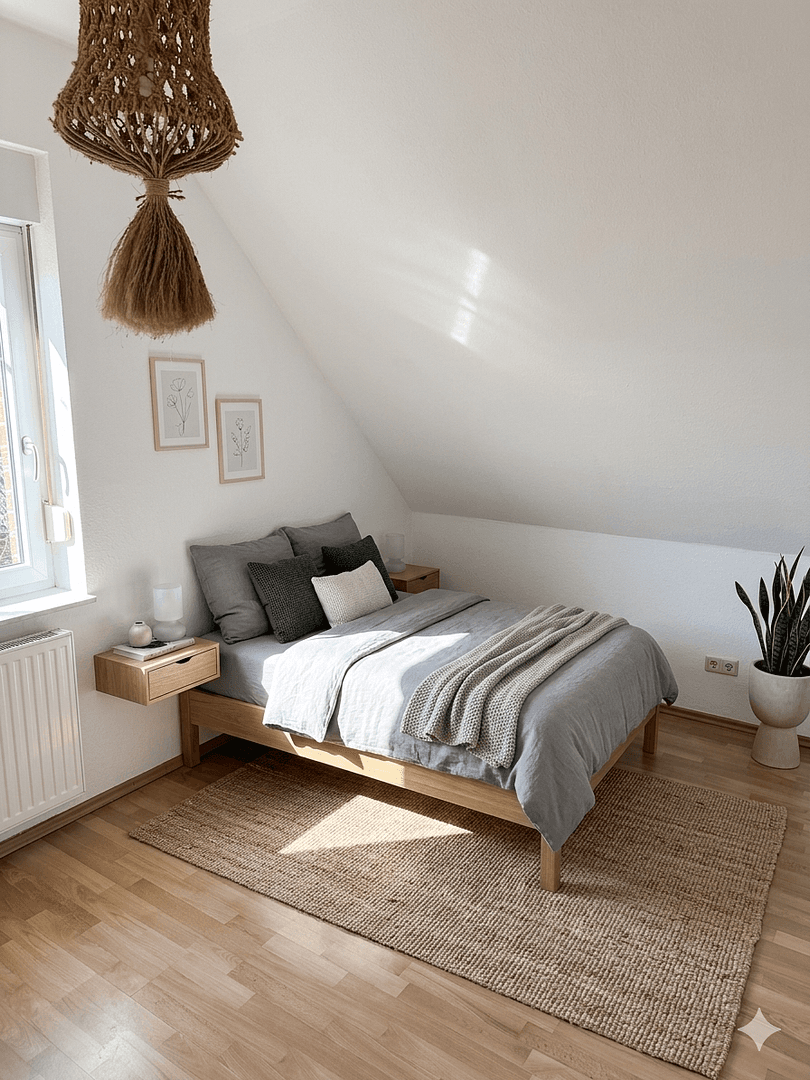 Prenájom bytu 2-izbový 58 m², Stubbenkamp 29F, Himmelpforten, Dolné Sasko Prenájom bytu 2-izbový 58 m², Stubbenkamp 29F, Himmelpforten, Dolné Sasko