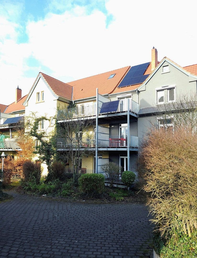 Predaj bytu 3-izbový 73 m², Niederfelder Weg 95, Koblenz, Porýnie-Falcko Predaj bytu 3-izbový 73 m², Niederfelder Weg 95, Koblenz, Porýnie-Falcko