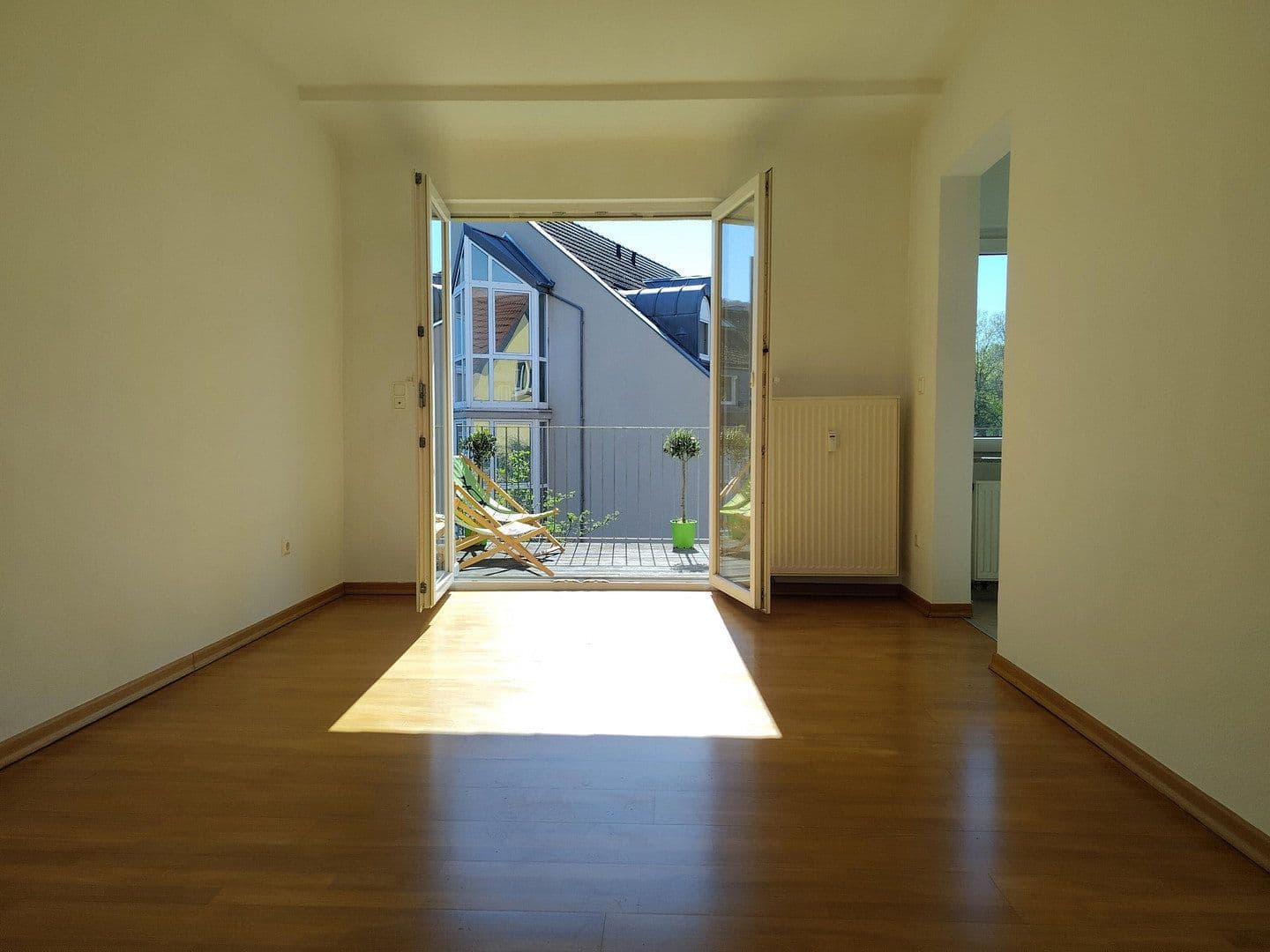 Predaj bytu 3-izbový 73 m², Niederfelder Weg 95, Koblenz, Porýnie-Falcko Predaj bytu 3-izbový 73 m², Niederfelder Weg 95, Koblenz, Porýnie-Falcko