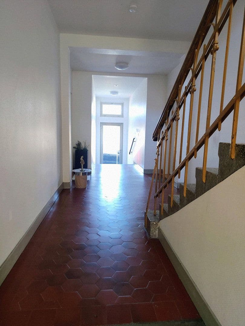 Predaj bytu 3-izbový 73 m², Niederfelder Weg 95, Koblenz, Porýnie-Falcko Predaj bytu 3-izbový 73 m², Niederfelder Weg 95, Koblenz, Porýnie-Falcko