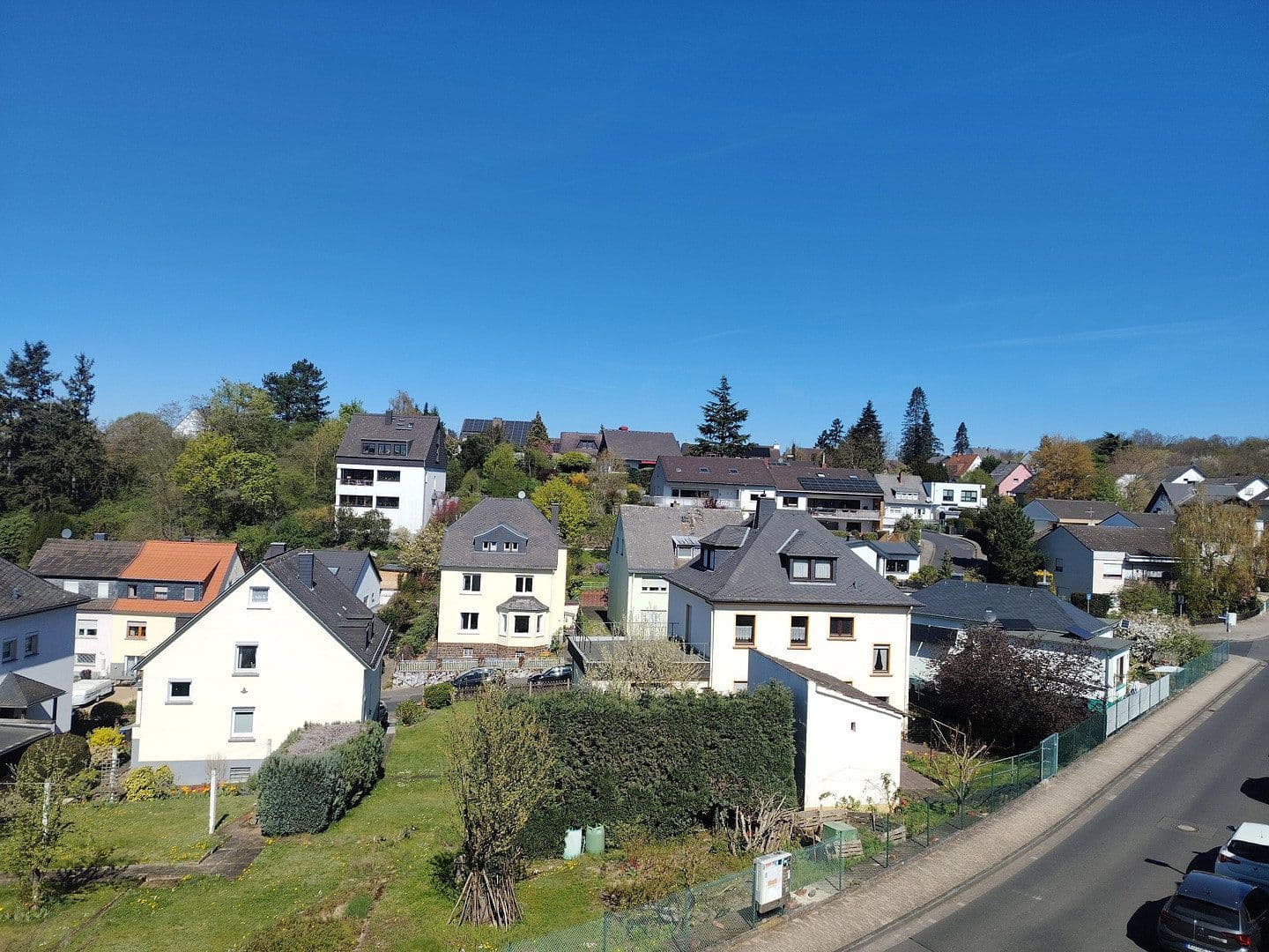 Predaj bytu 3-izbový 73 m², Niederfelder Weg 95, Koblenz, Porýnie-Falcko Predaj bytu 3-izbový 73 m², Niederfelder Weg 95, Koblenz, Porýnie-Falcko