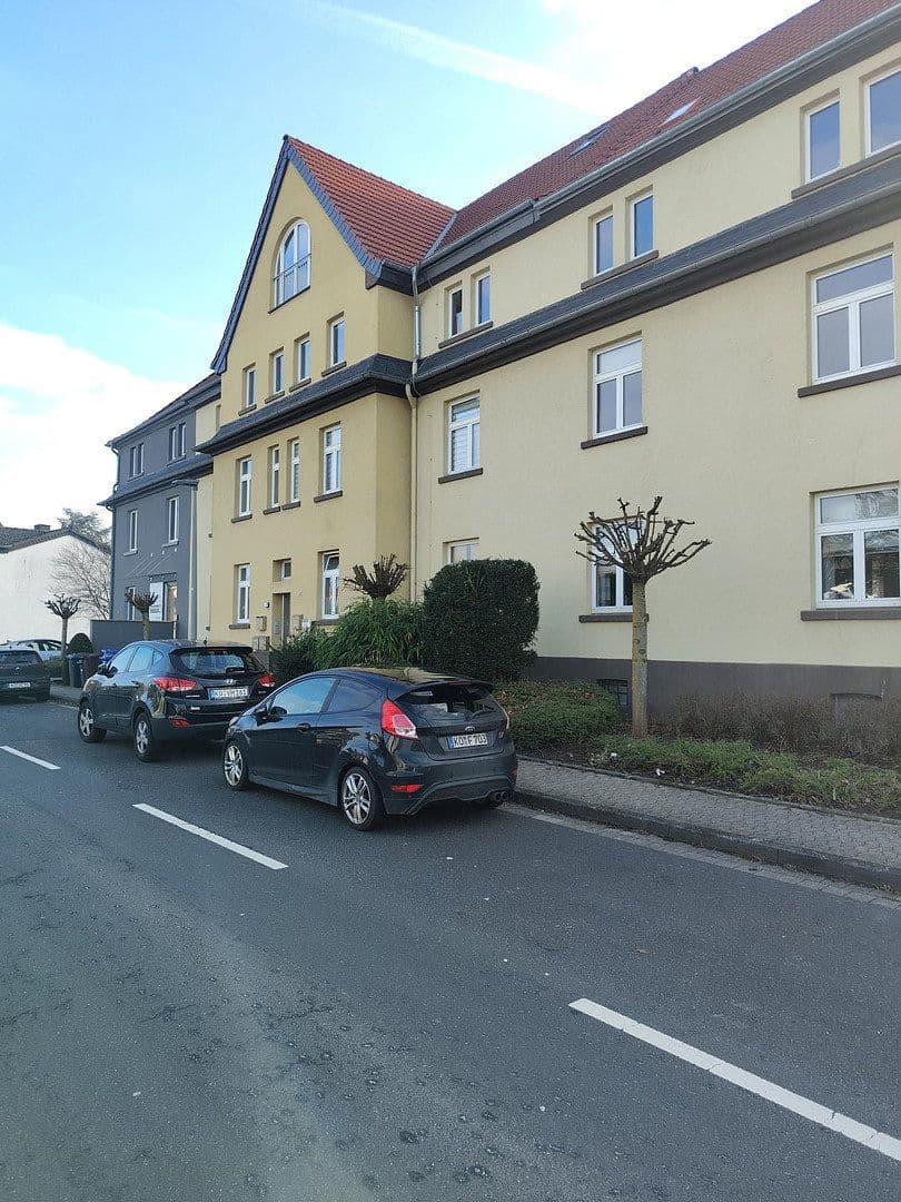 Predaj bytu 3-izbový 73 m², Niederfelder Weg 95, Koblenz, Porýnie-Falcko Predaj bytu 3-izbový 73 m², Niederfelder Weg 95, Koblenz, Porýnie-Falcko