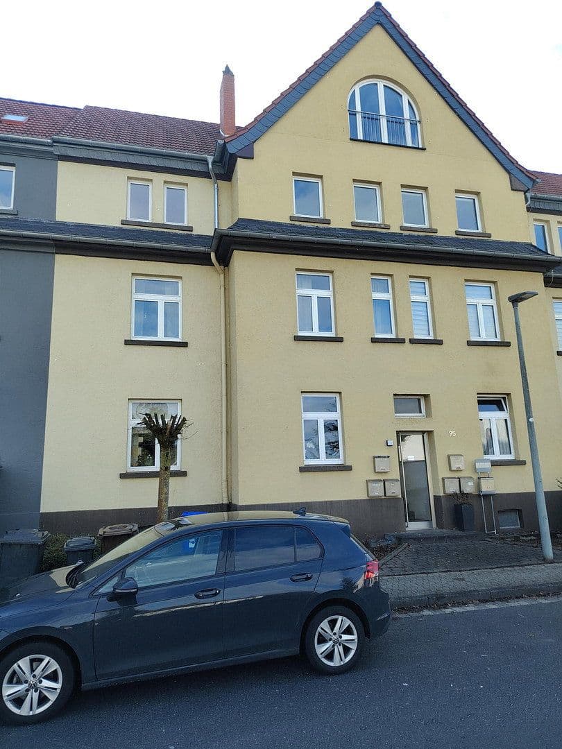 Predaj bytu 3-izbový 73 m², Niederfelder Weg 95, Koblenz, Porýnie-Falcko Predaj bytu 3-izbový 73 m², Niederfelder Weg 95, Koblenz, Porýnie-Falcko