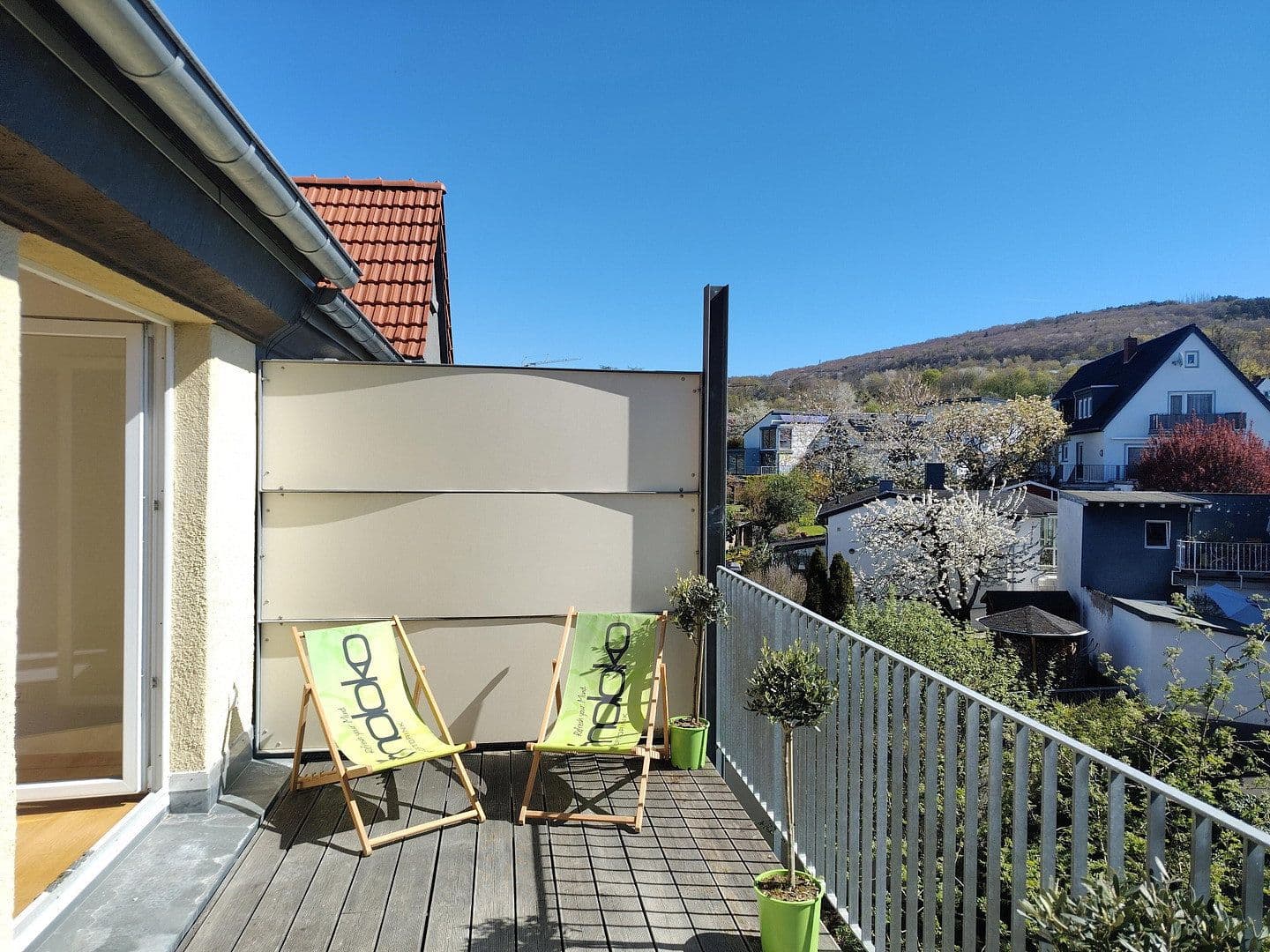 Predaj bytu 3-izbový 73 m², Niederfelder Weg 95, Koblenz, Porýnie-Falcko Predaj bytu 3-izbový 73 m², Niederfelder Weg 95, Koblenz, Porýnie-Falcko