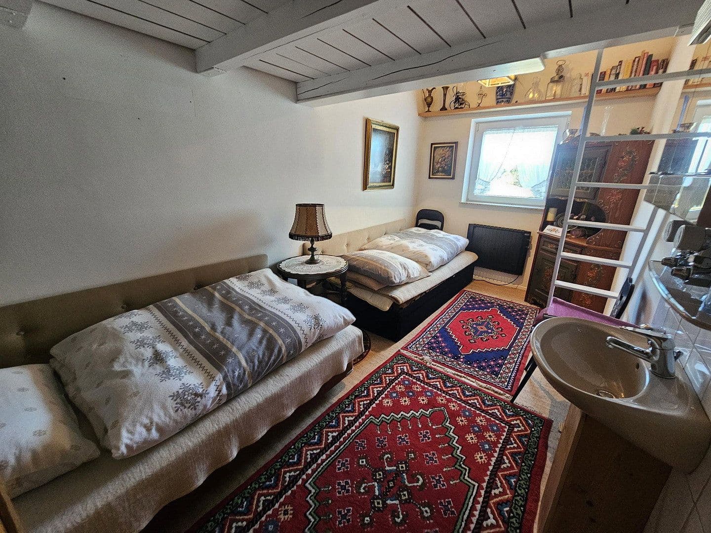 Predaj bytu 2-izbový 44 m², Kurstraße 9, Scheidegg, Bavorsko Predaj bytu 2-izbový 44 m², Kurstraße 9, Scheidegg, Bavorsko