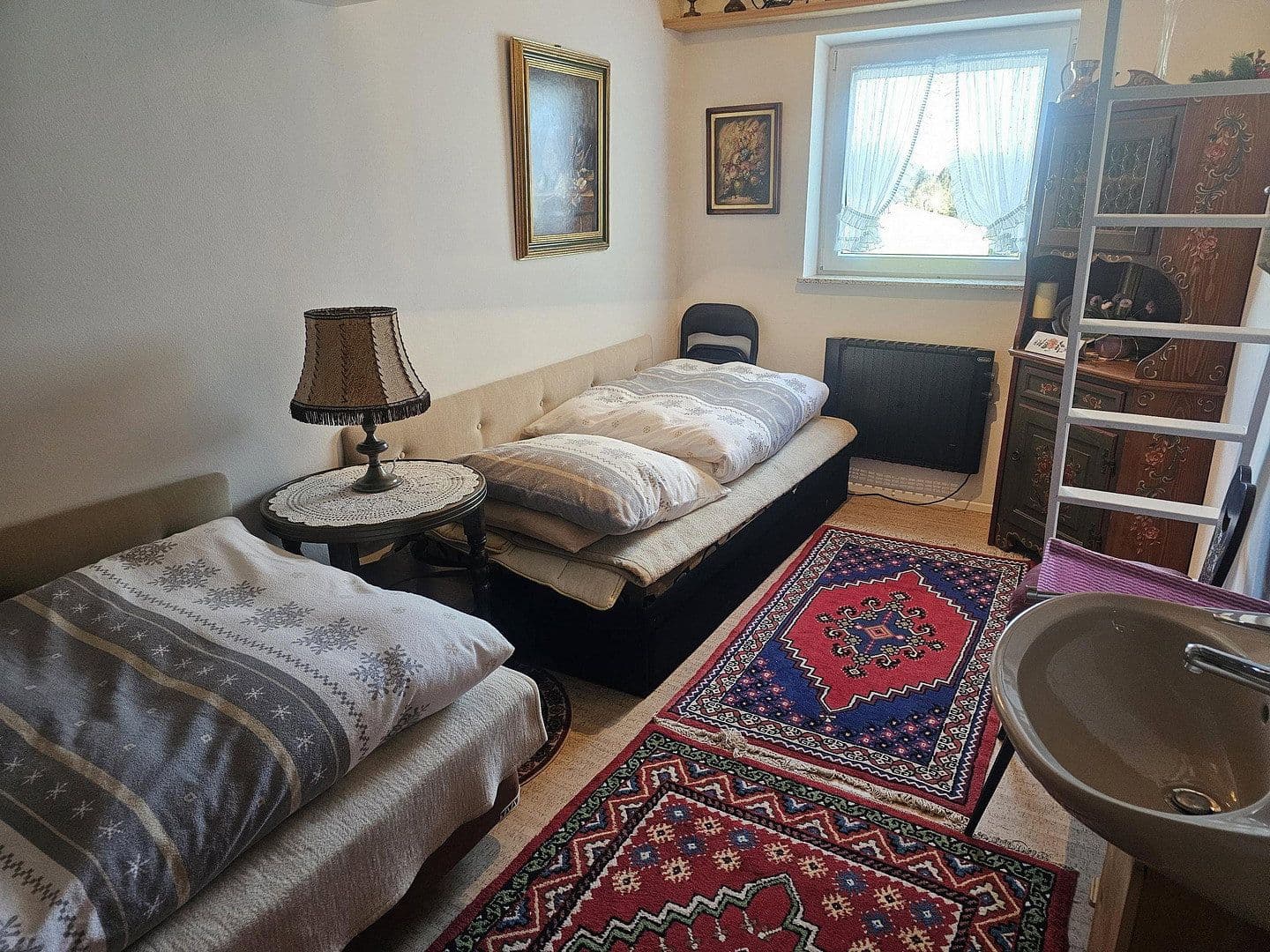 Predaj bytu 2-izbový 44 m², Kurstraße 9, Scheidegg, Bavorsko Predaj bytu 2-izbový 44 m², Kurstraße 9, Scheidegg, Bavorsko