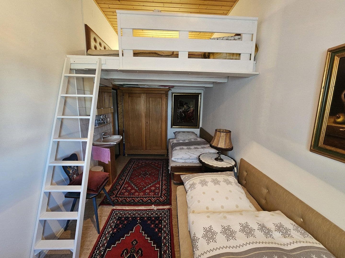 Predaj bytu 2-izbový 44 m², Kurstraße 9, Scheidegg, Bavorsko Predaj bytu 2-izbový 44 m², Kurstraße 9, Scheidegg, Bavorsko