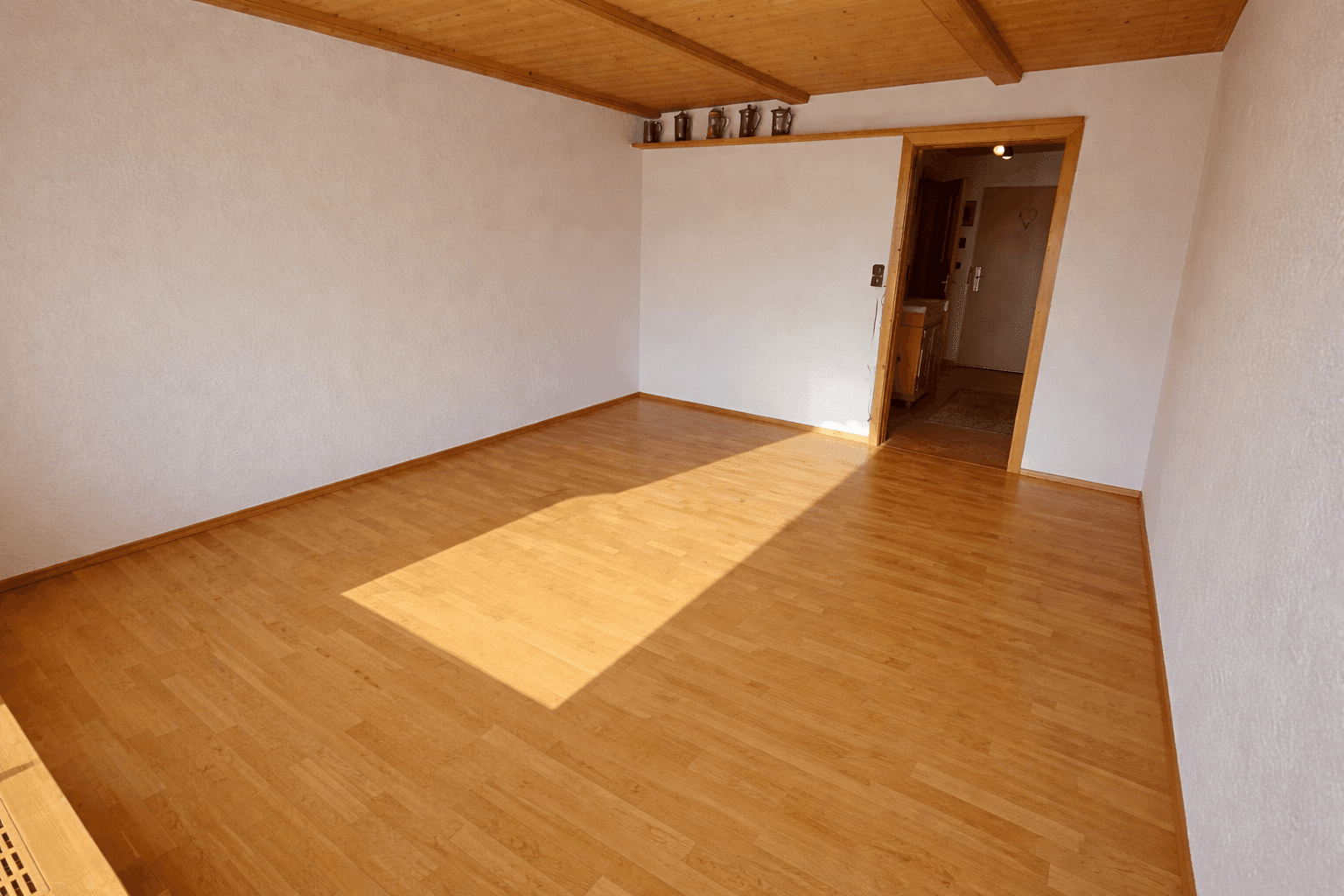 Predaj bytu 2-izbový 44 m², Kurstraße 9, Scheidegg, Bavorsko Predaj bytu 2-izbový 44 m², Kurstraße 9, Scheidegg, Bavorsko