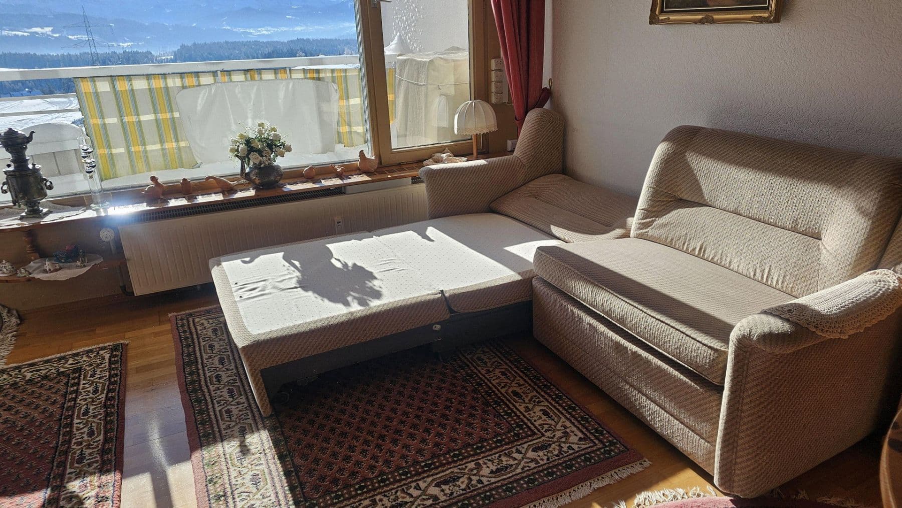 Predaj bytu 2-izbový 44 m², Kurstraße 9, Scheidegg, Bavorsko Predaj bytu 2-izbový 44 m², Kurstraße 9, Scheidegg, Bavorsko