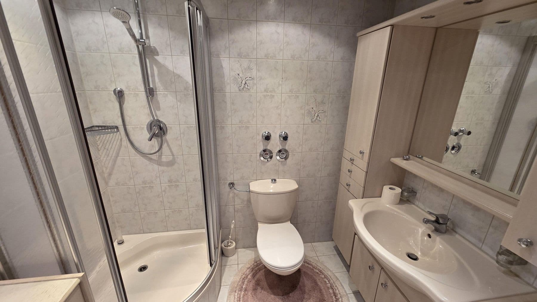 Predaj bytu 2-izbový 44 m², Kurstraße 9, Scheidegg, Bavorsko Predaj bytu 2-izbový 44 m², Kurstraße 9, Scheidegg, Bavorsko