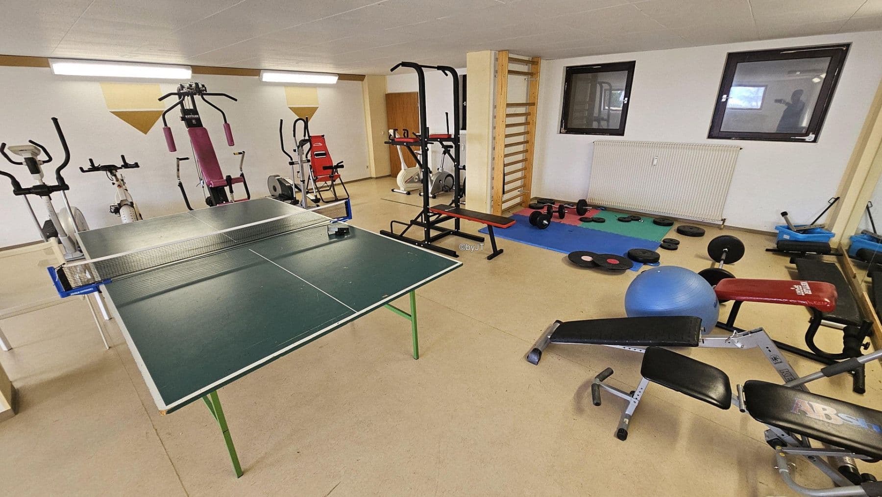 Predaj bytu 2-izbový 44 m², Kurstraße 9, Scheidegg, Bavorsko Predaj bytu 2-izbový 44 m², Kurstraße 9, Scheidegg, Bavorsko