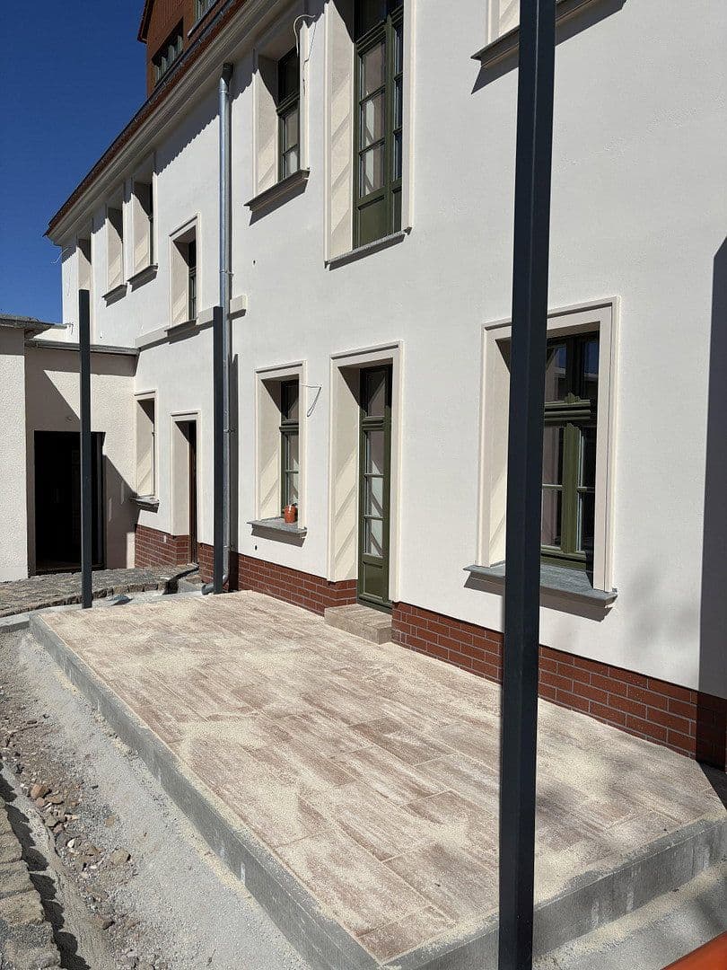 Prenájom bytu 2-izbový 53 m², Angerstraße 11, Leipzig, Sasko Prenájom bytu 2-izbový 53 m², Angerstraße 11, Leipzig, Sasko