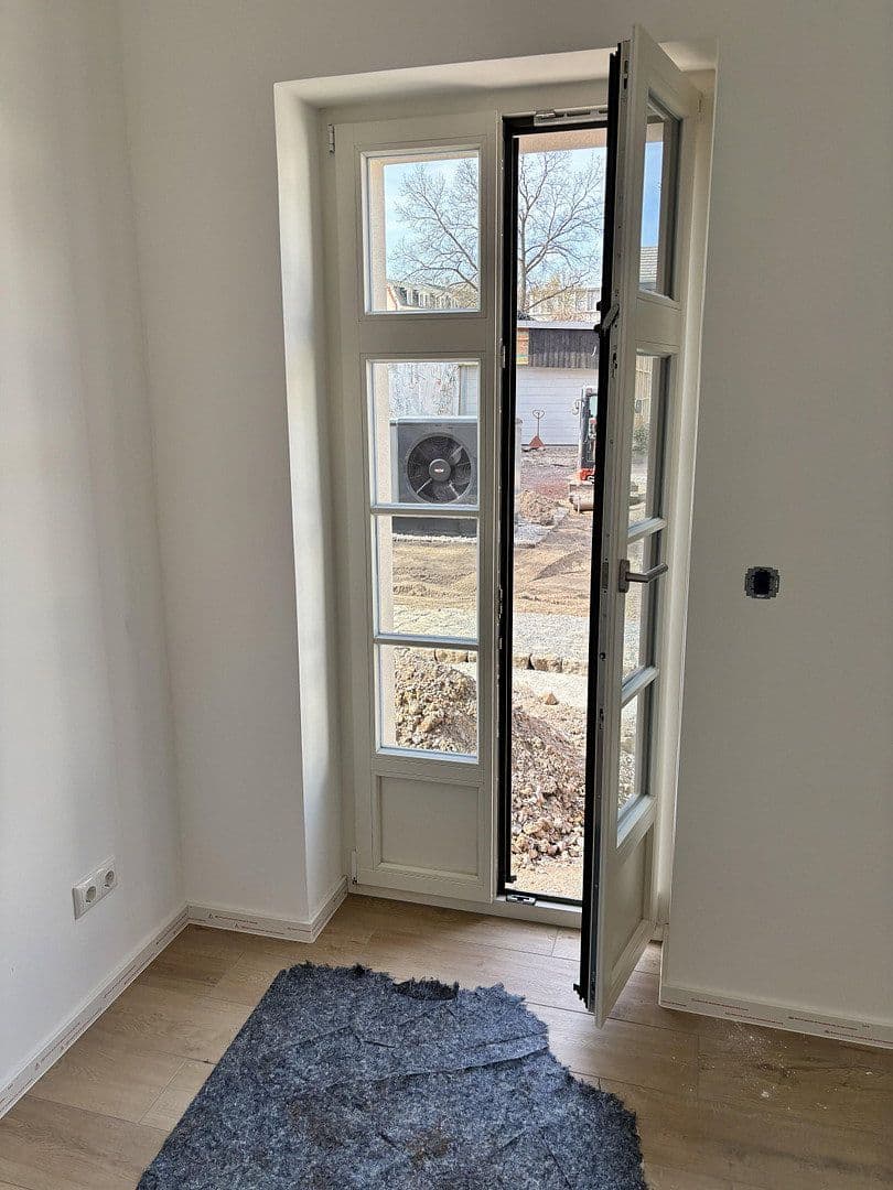 Prenájom bytu 2-izbový 53 m², Angerstraße 11, Leipzig, Sasko Prenájom bytu 2-izbový 53 m², Angerstraße 11, Leipzig, Sasko