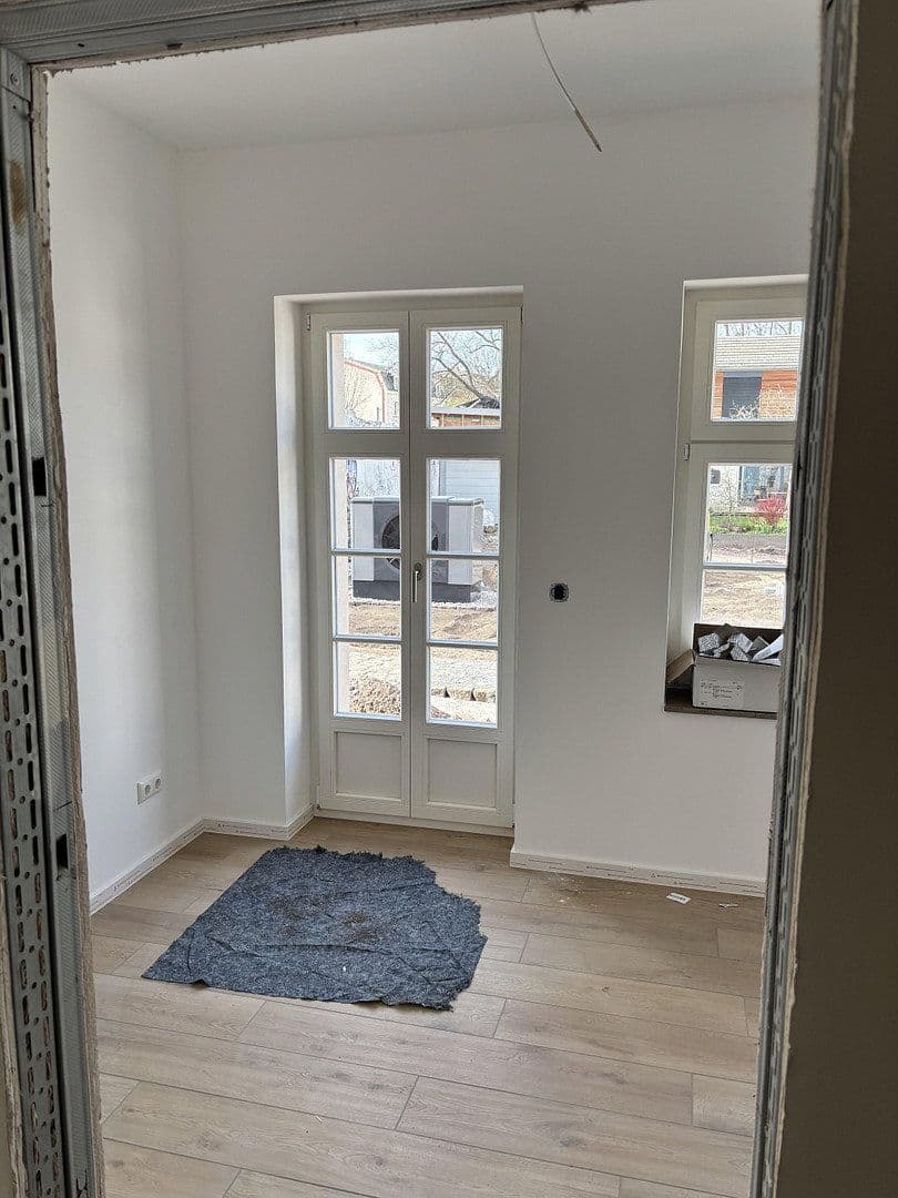 Prenájom bytu 2-izbový 53 m², Angerstraße 11, Leipzig, Sasko Prenájom bytu 2-izbový 53 m², Angerstraße 11, Leipzig, Sasko