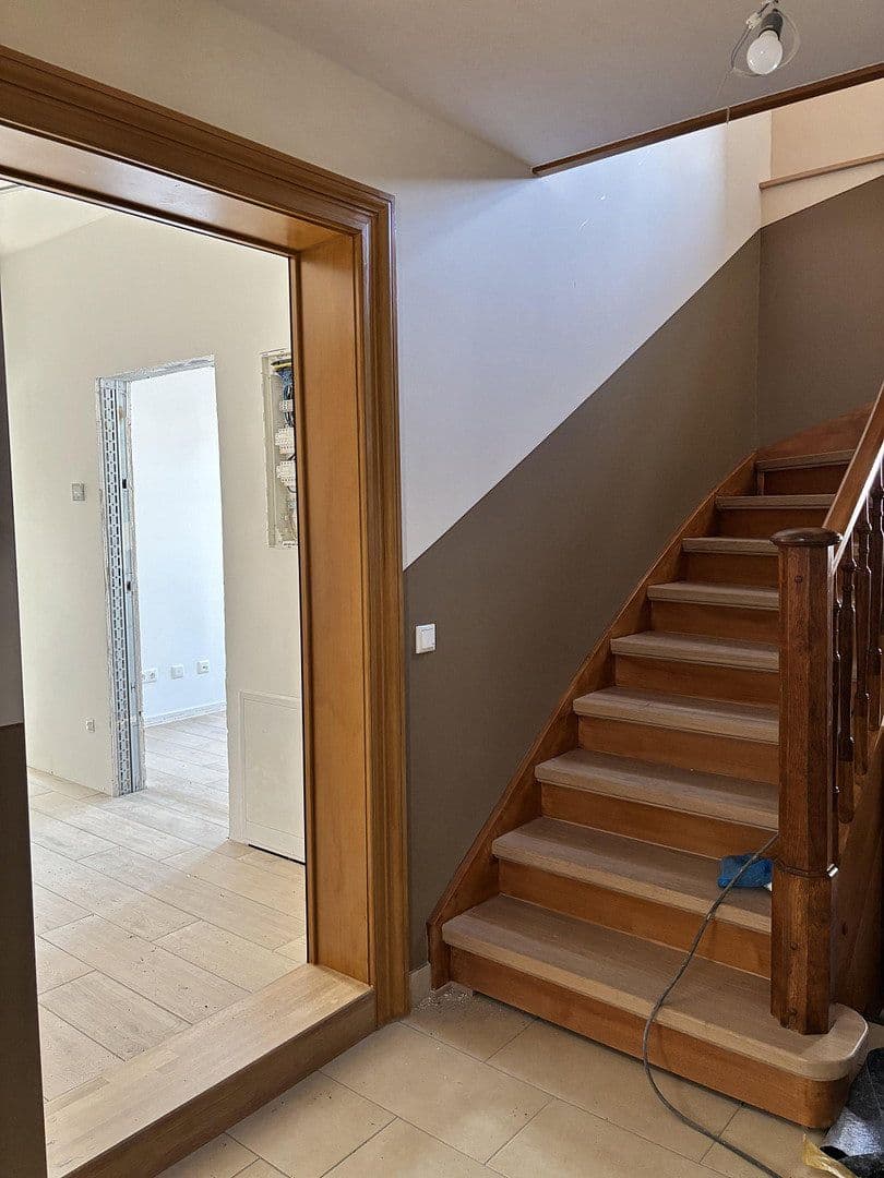 Prenájom bytu 2-izbový 53 m², Angerstraße 11, Leipzig, Sasko Prenájom bytu 2-izbový 53 m², Angerstraße 11, Leipzig, Sasko