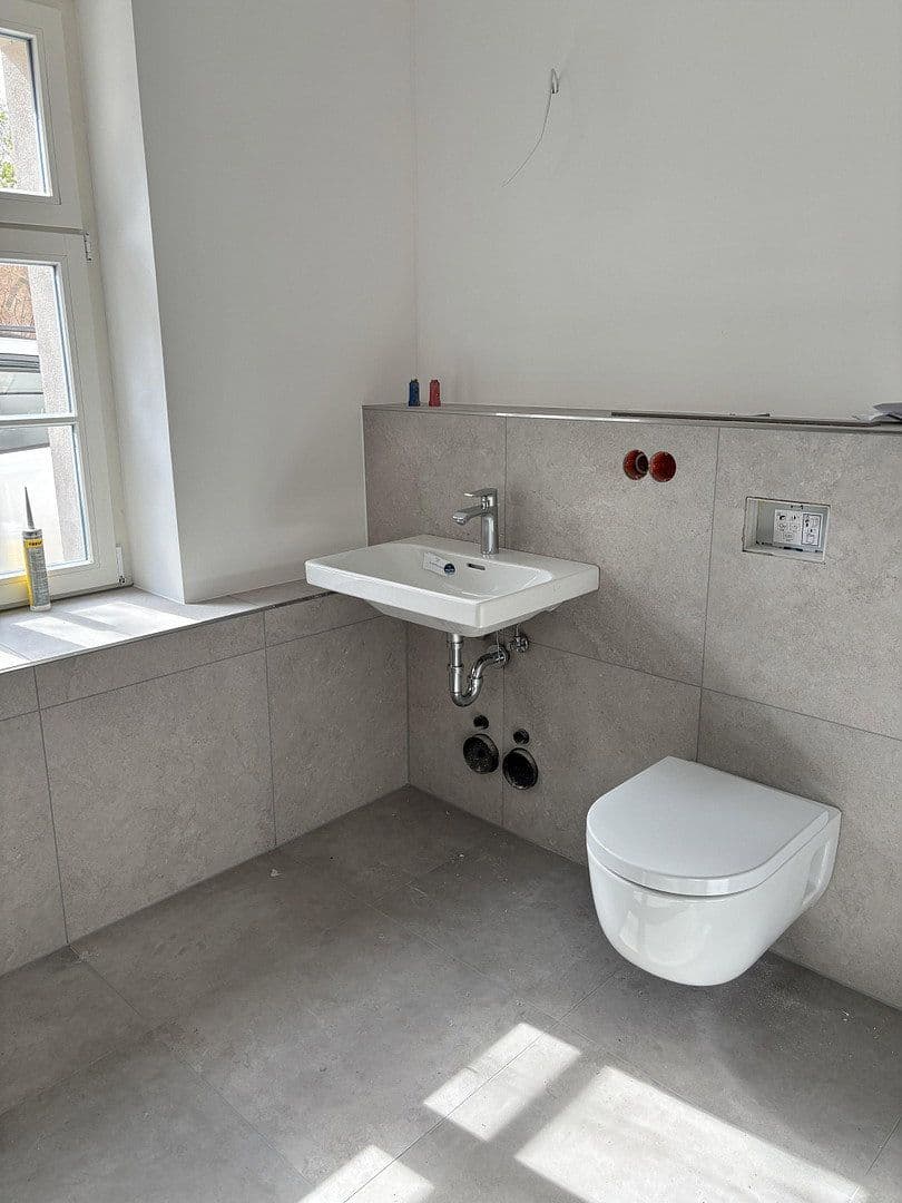 Prenájom bytu 2-izbový 53 m², Angerstraße 11, Leipzig, Sasko Prenájom bytu 2-izbový 53 m², Angerstraße 11, Leipzig, Sasko