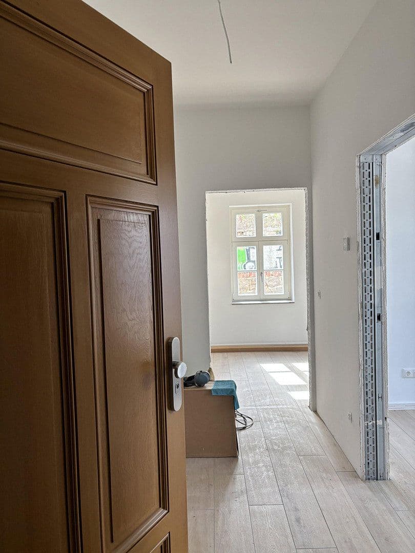 Prenájom bytu 2-izbový 53 m², Angerstraße 11, Leipzig, Sasko Prenájom bytu 2-izbový 53 m², Angerstraße 11, Leipzig, Sasko