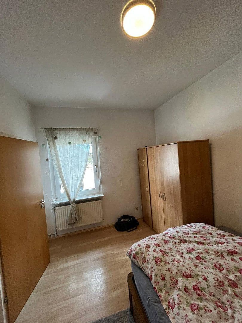 Prenájom bytu 2-izbový 48 m², Uhlandstrasse 28, Osnabrück, Dolné Sasko Prenájom bytu 2-izbový 48 m², Uhlandstrasse 28, Osnabrück, Dolné Sasko