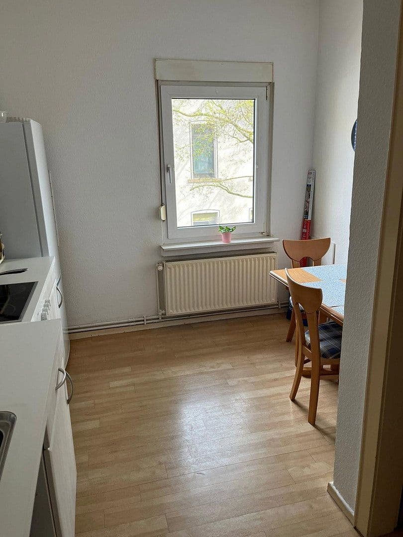 Prenájom bytu 2-izbový 48 m², Uhlandstrasse 28, Osnabrück, Dolné Sasko Prenájom bytu 2-izbový 48 m², Uhlandstrasse 28, Osnabrück, Dolné Sasko
