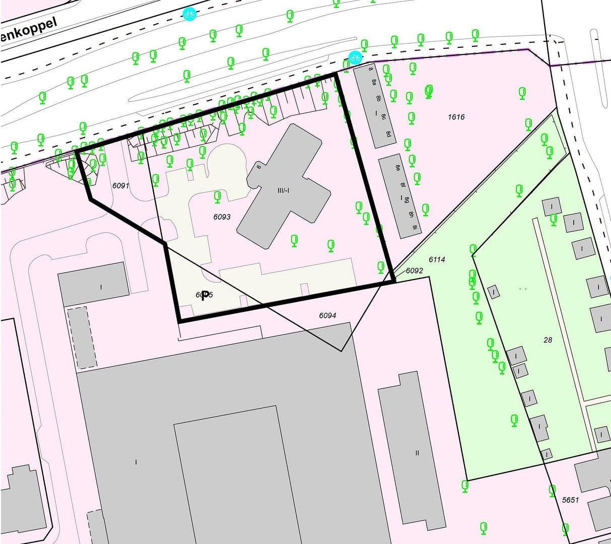 Predaj domu 2.600 m², pozemek 6.557 m², Hamburg, Hamburg Predaj domu 2.600 m², pozemek 6.557 m², Hamburg, Hamburg